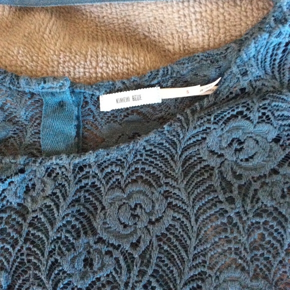 Kimchi Blue Top - Picture 6 of 7